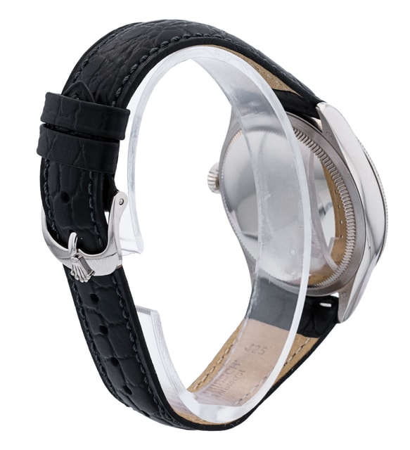 Rolex Cellini 50609 RBR Image 3